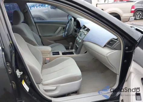 2009 Toyota Camry Le from USA, damaged, VIN 4T1BE46K09U854773